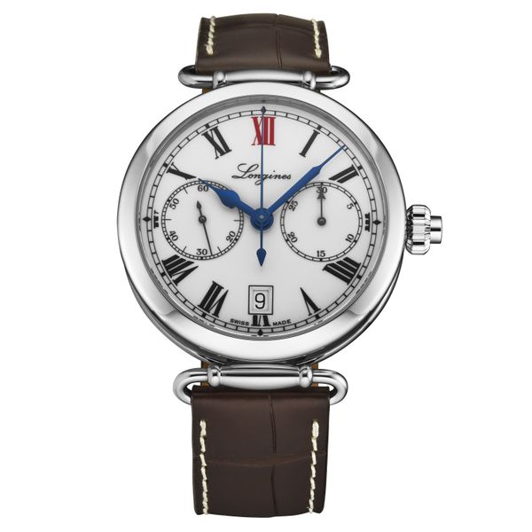 Longines Heritage L2.776.4.21.3